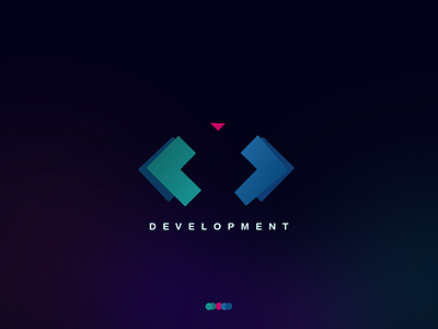 xamaru development abstract branding colors creative design graphic design illustration logo