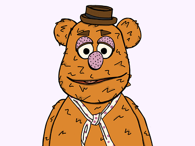 Fozzie Perp