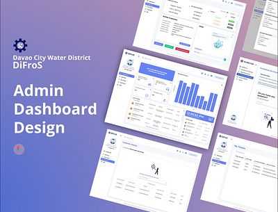 Help Center Dashboard Design graphic design ui