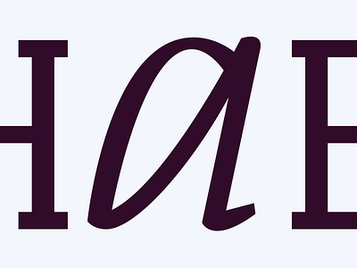 HAB logotype