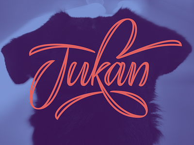 Tukán