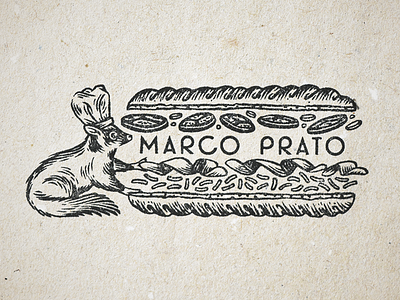 Ex libris Marco Prato