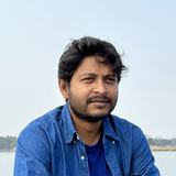 Suman Pramanik