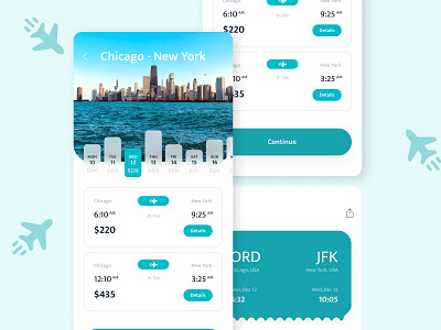 Travelling App Design app design branding dashboard ui ux website