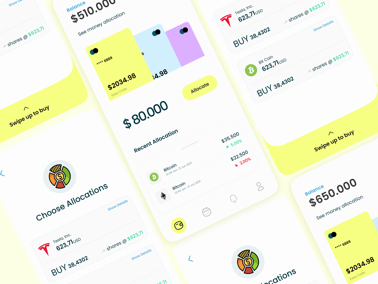 Trading App Design By Abdul Rehman On Dribbble Trading App Design By Abdul Rehman On Dribbble