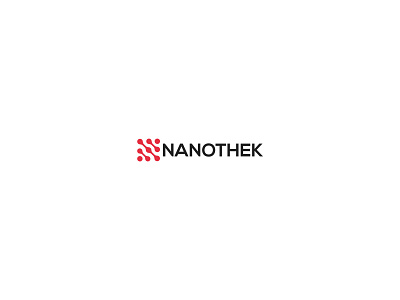 Logo nanothek chile design logo venezuela