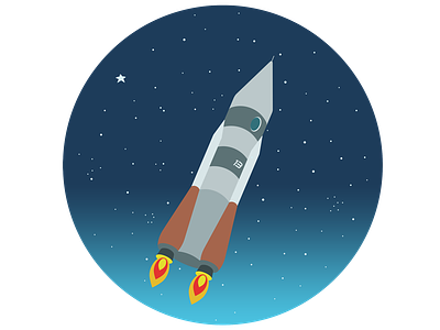 Rocket atlas ballistic icbm intercontinental missile space space rocket