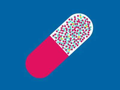 Pill Capsule With Medicine capsule gelcap medicine meds pill pill capsule