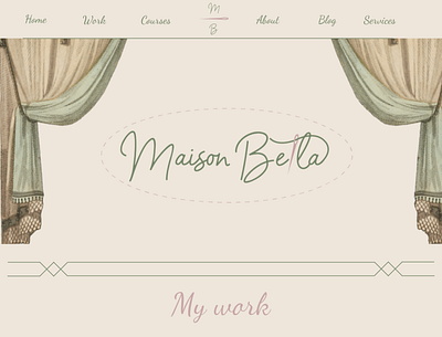 Maison Bella