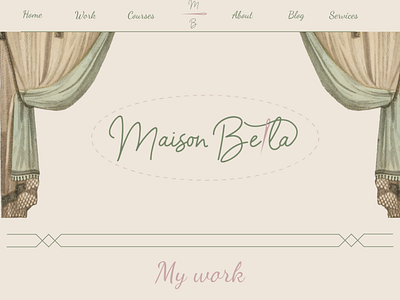 Maison Bella