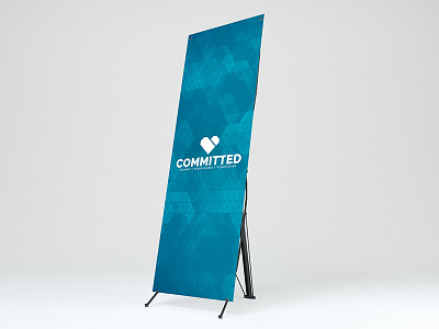 Committed Class Banner