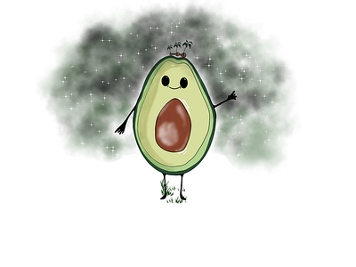 Avocado prince