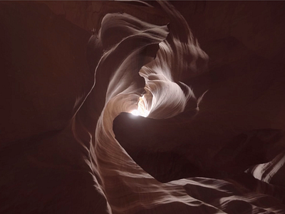 Antelope Canyon 360