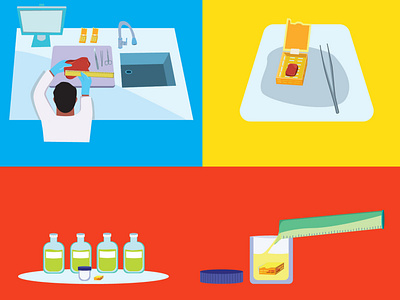 LABORATORY GROSS EXAMINATION