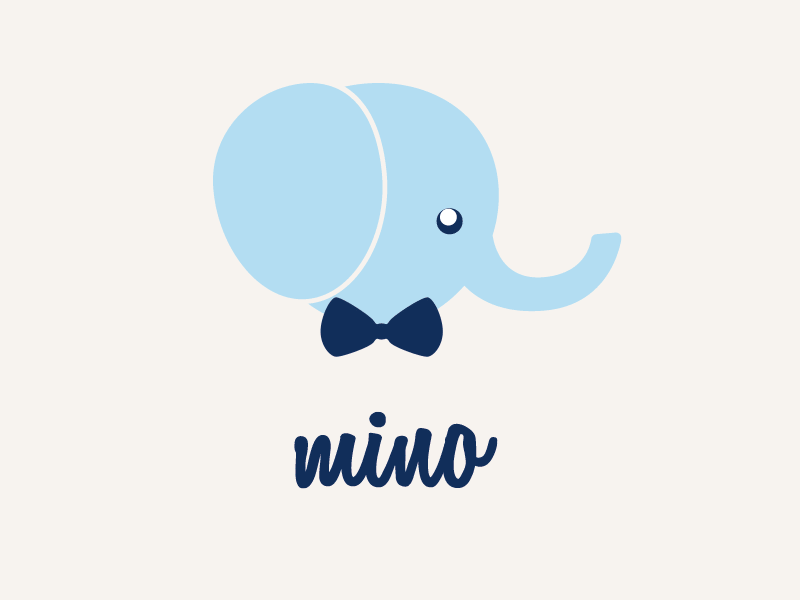 mino (kids clothing)