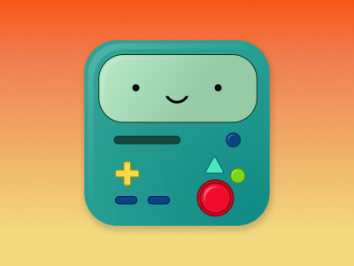 App Icon