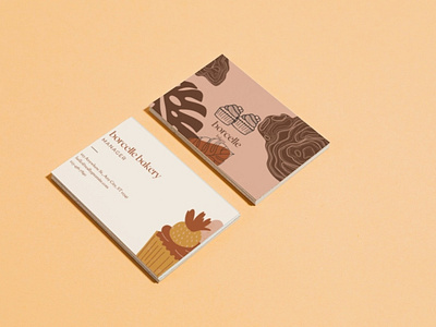 BUSINESS CARD | ELEGANT , MINIMALIST AND PROFFESIONAL |