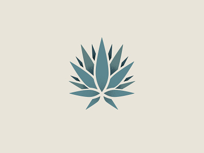 Cannabis Branding brand identity branding cannabis desert design dispensary icon illustration illustrator logo marijuana vector yucca