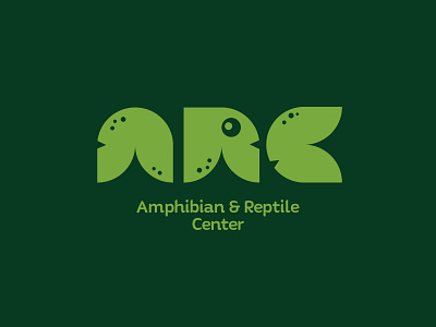Zoo Branding amphibian brand identity branding design frog icon illustration illustrator lettering lilypad logo reptile type typography vector zoo