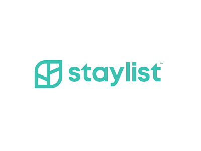 Staylist Branding brand brand identity branding camp camping design icon lettering logo outdoor staylist travel type vector