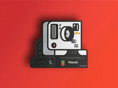 Polaroid - To give a memory