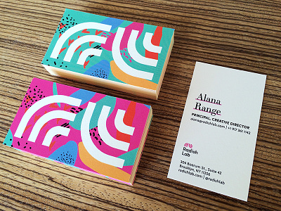 Biz Cards biz cards branding branding experiment business cards collateral print design