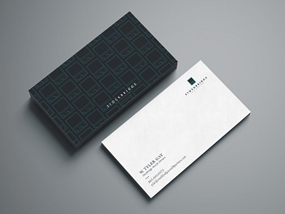 Business Card Design brandidentity branding businesscard identity identitydesign print printdesign