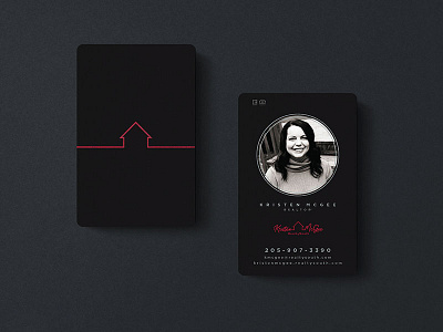 Business Card Design