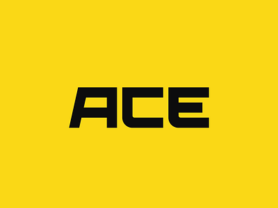 ACE Branding, visual identity, corporate brand design branding design graphic design logo motion graphics typography