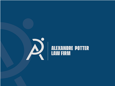 Law firm logo design branding graphic design logo