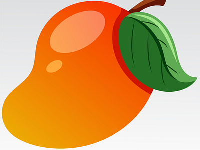 Mango-Vector