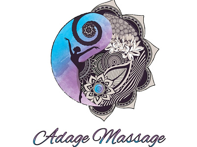 Business Logo of Adage Massage