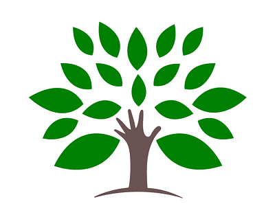 Tree Art Logo