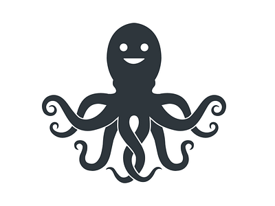 Octopus Logo