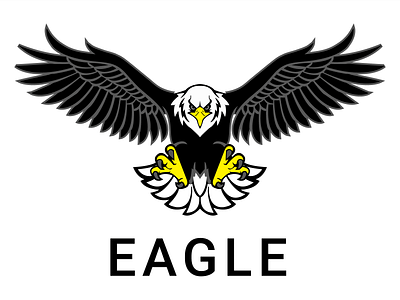 Eagle Logo