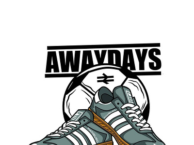 awaydays logo