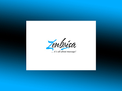 Zenbrisa Logo logo logos