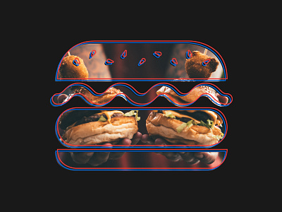 BURGER ME!_Design