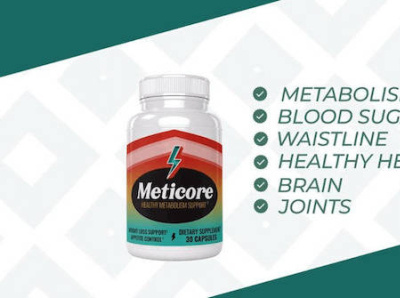 Meticore Reviews: Worth Buying or a Scam?