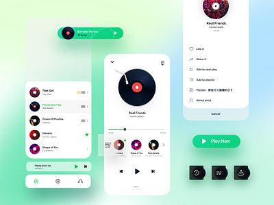 Music Player