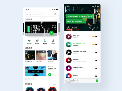 Music Player