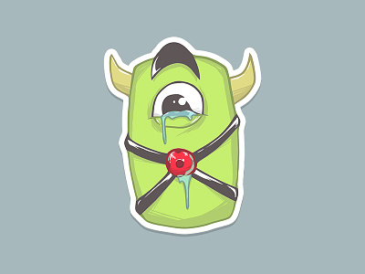 Love devil love stickers stickers for imessage stickers for messengers