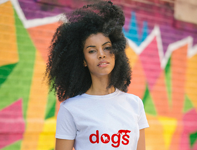 Dogs TShirt