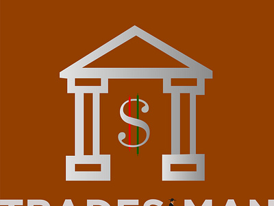 Tradesman Logo