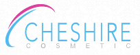 Cheshire Cosmetic Logo design 