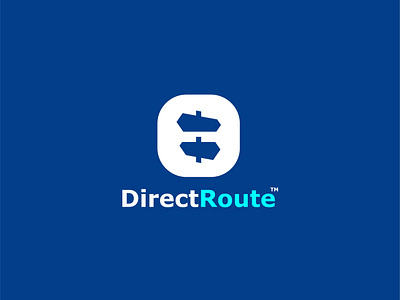 DIRECT ROUTE by Ridwanullah Adebowale on Dribbble