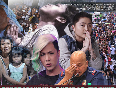 Understanding Popular Culture in the Philippines adobe photoshop illustration module cover