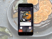 Food App