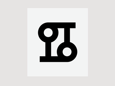 OTTO - Brand Identity adobe illustrator brand identity branding design geometry golden ratio graphic design logo logo design vector