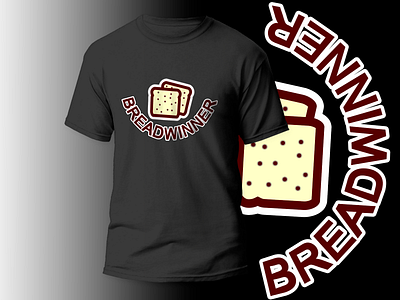 Breadwinner Shirt